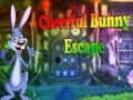 Jogo Fuga do Coelhinho Feliz online