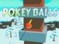 Jogo Bolas Pokey online