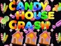 Jogo Crash da Casa de Doces online