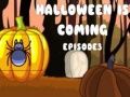 Jogo Halloween Está Chegando: Episódio 3 online