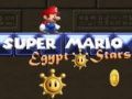 Jogo Super Mario Estrelas do Egito online