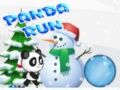 Jogo Corrida do Panda online