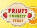 Jogo Frutas Flutuantes Conectar online