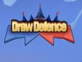 Jogo Desenhar Defesa online
