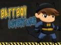 Jogo Aventura do Battboy online