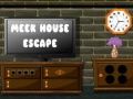 Jogo Fuga da Casa Simples online