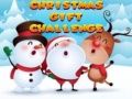 Jogo Desafio do Presente de Natal online