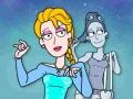 Jogo Professor Louco: Criador de Princesas online