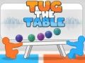 Jogo Puxe a Mesa Original online