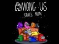 Jogo Among Us: Corrida Espacial online