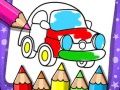 Jogo Colorir e Aprender online