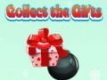 Jogo Colete os Presentes online