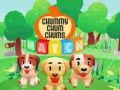 Jogo Chummy Chum Chums: Combinar online