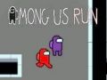 Jogo Corra entre nós online