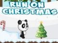 Jogo Corra no Natal online
