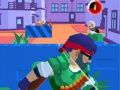 Jogo Esquadrão de Metralhadoras online
