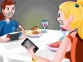 Jogo Dê um tapa no ex online