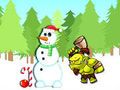 Jogo Correndo no Natal online