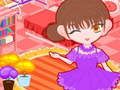 Jogo Desenhe uma casa de bonecas para a princesa online