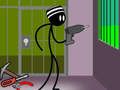 Jogo Fuga da Prisão online