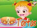 Jogo Tortas online