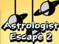 Jogo Escape do Astrólogo 2 online