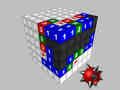 Jogo Campo Minado 3D online