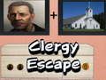 Jogo Escape do Clero online