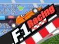 Jogo F1 Racing online