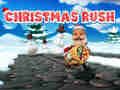 Jogo Corrida de Natal online