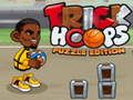 Jogo Trick Hoops: Edição Puzzle online
