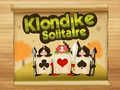 Jogo Solitaire Klondike online