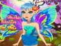 Jogo Fada Rainha do Fogo online