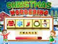 Jogo Natal Wording online