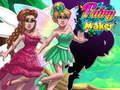 Jogo Criador de Fadas online