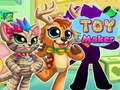 Jogo Fabricante de Brinquedos online