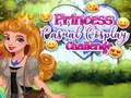 Jogo Desafio de Cosplay Casual de Princesa online