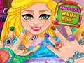 Jogo Natalie Unhas Spa online