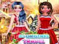Jogo Recomendação de Viagem de Natal BFF online
