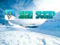 Jogo Salto de esqui online