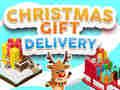 Jogo Entrega de Presentes do Papai Noel online