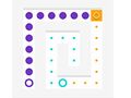Jogo Blocos Deslizantes online