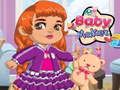 Jogo Criador de Bebês online