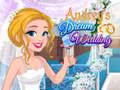 Jogo O Casamento dos Sonhos da Audrey online