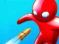 Jogo Homem Bala 3D online
