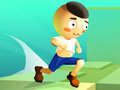 Jogo Labirinto Empilhado online