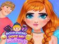 Jogo Meu namorado faz minha maquiagem online