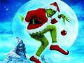 Jogo Quebra-Cabeça do Grinch online