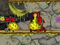 Jogo Monstros TD online