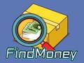 Jogo Encontrar dinheiro online